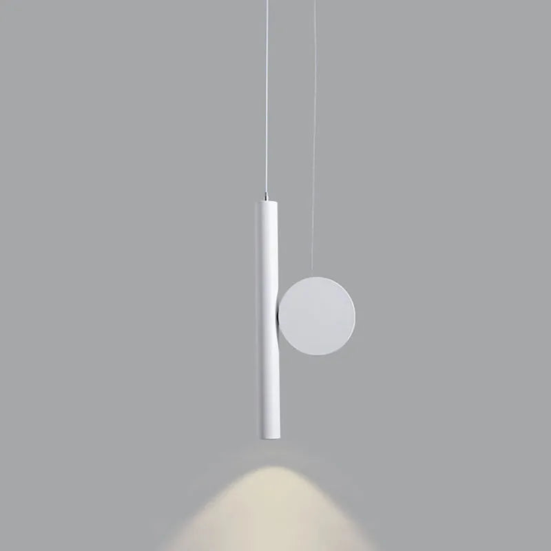 Moderne LED hanglamp - Verstelbare kabel voor slaapkamer, woonkamer en kantoor