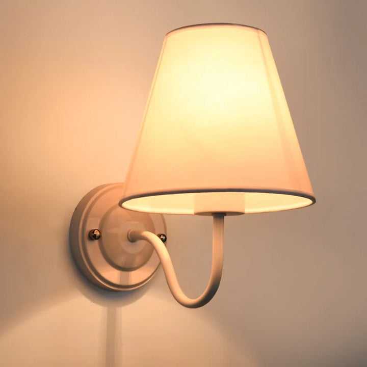 Moderne wandlamp: Slanke verlichting voor uw ruimte