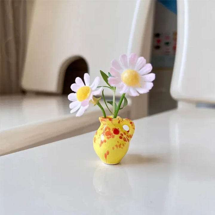 Mini-Magnetvaas-Deco