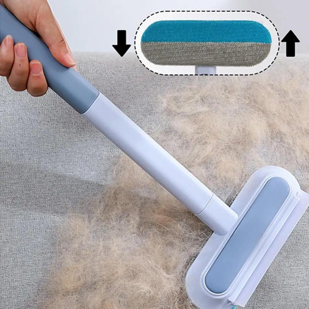 Arosta | EasyClean — Dierenharen & stof weg in een flits