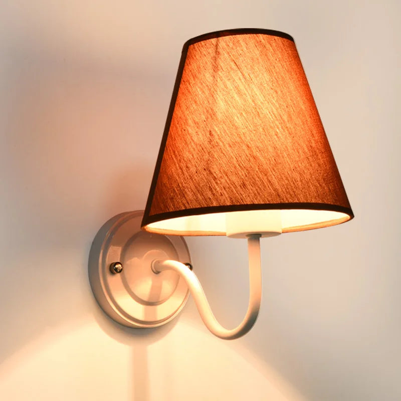 Moderne wandlamp: Slanke verlichting voor uw ruimte