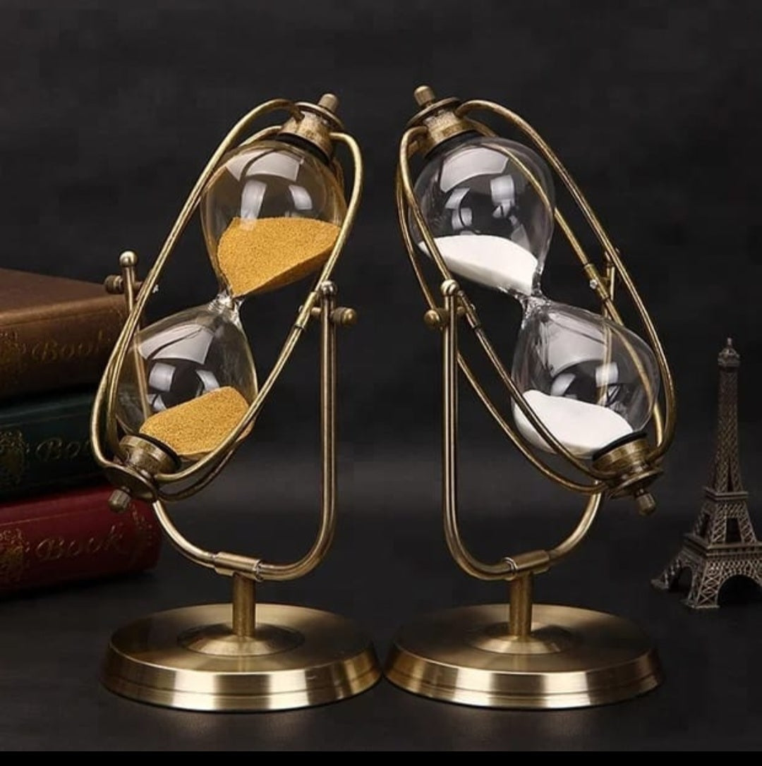 Europese Retro Zandloper Decor Zandloper Cadeau