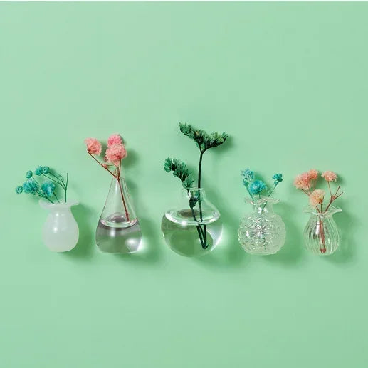 Mini-Magnetvaas-Deco