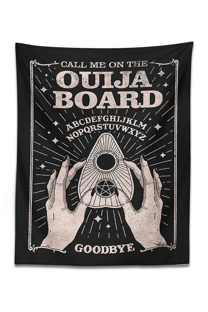 Board Ouija Tapijt