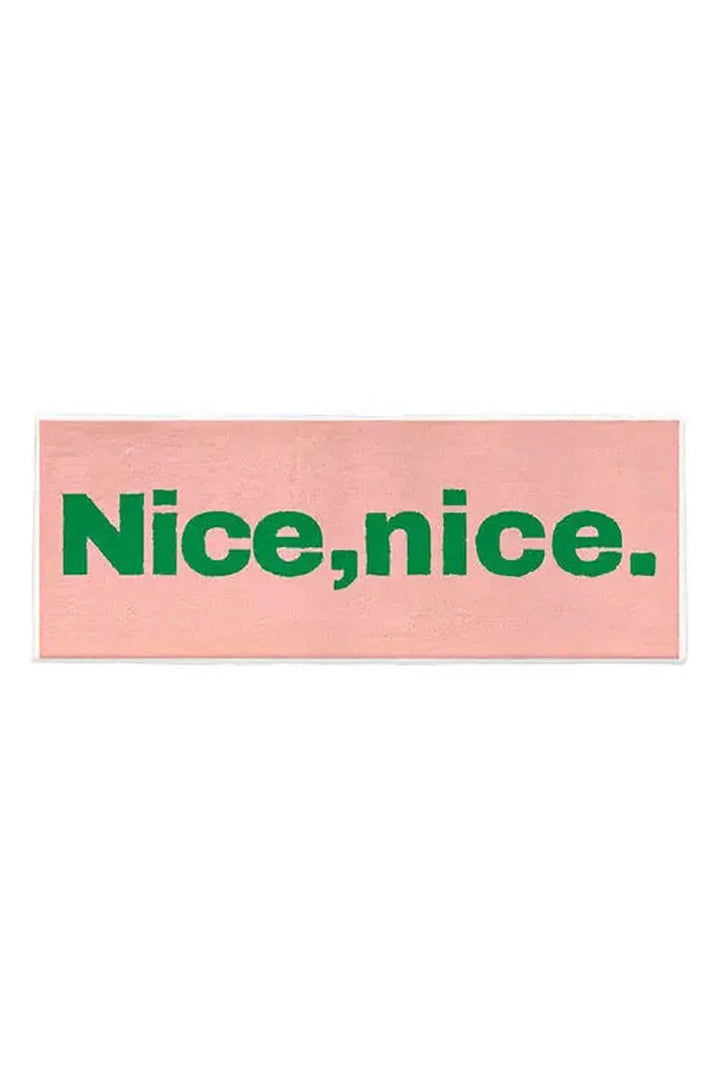 minimalistische vloerkleed