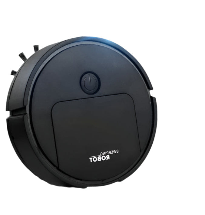 Arosta | SmartClean 2025 Robotstofzuiger – 3-in-1 Veeg-, Stofzuig- & Dweil-systeem