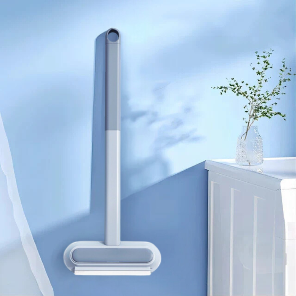 Arosta | EasyClean — Dierenharen & stof weg in een flits