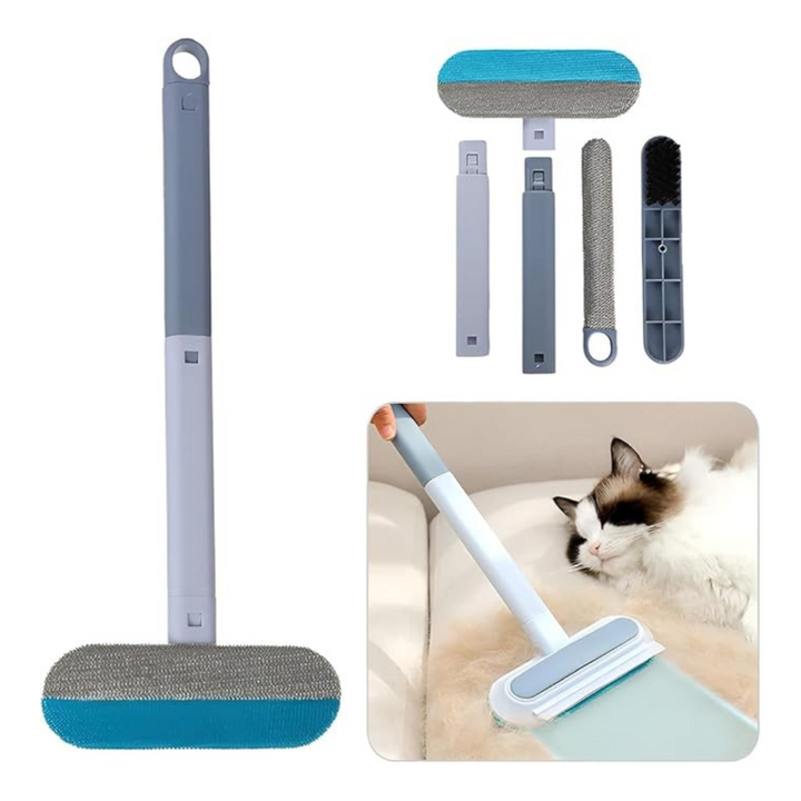 Arosta | EasyClean — Dierenharen & stof weg in een flits