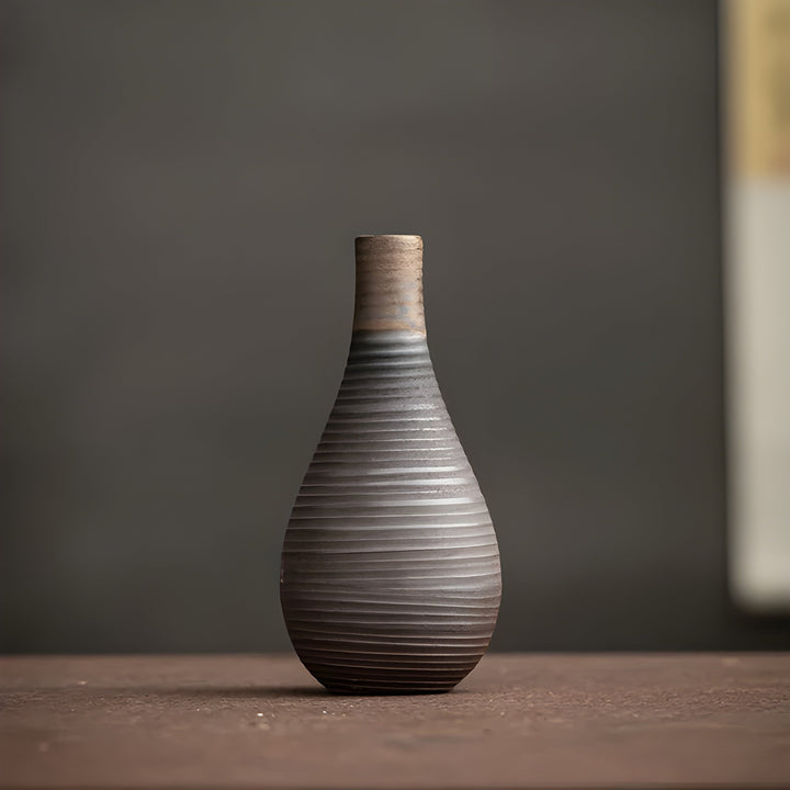 Creatieve handgemaakte antieke keramische vaas voor elegante decoratie | Arosta