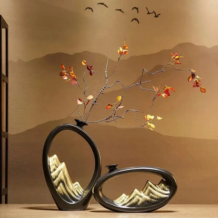 Zen-Vaas Paradijs: Jouw Feng Shui Meesterwerk