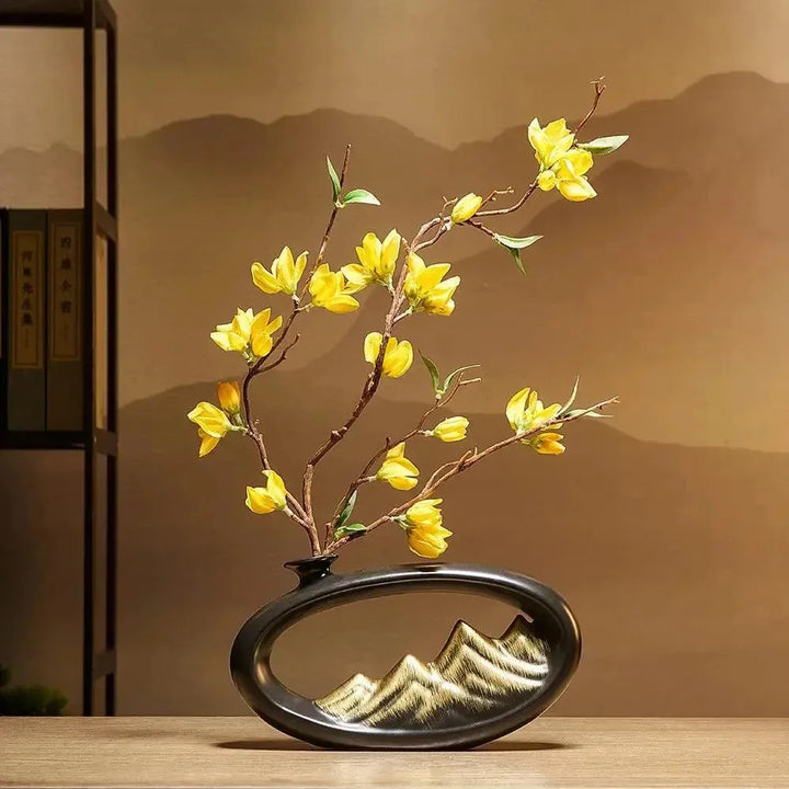 Zen-Vaas Paradijs: Jouw Feng Shui Meesterwerk