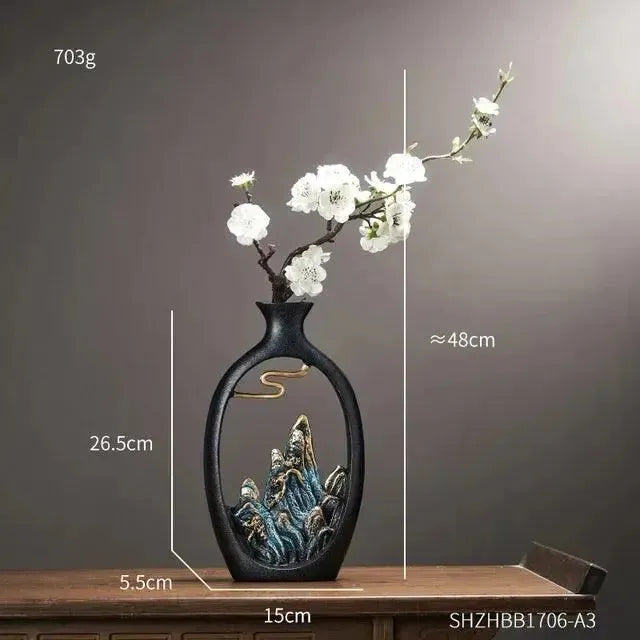 Zen-Vaas Paradijs: Jouw Feng Shui Meesterwerk