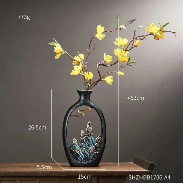 Zen-Vaas Paradijs: Jouw Feng Shui Meesterwerk