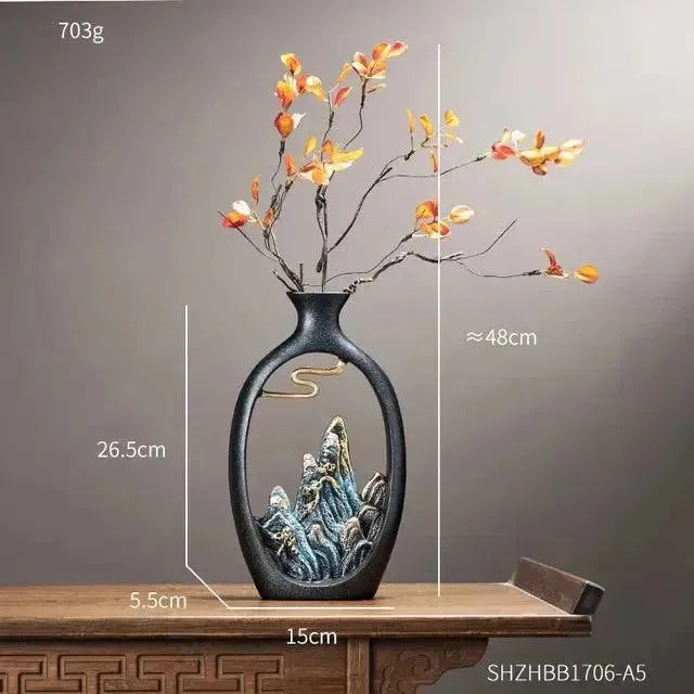 Zen-Vaas Paradijs: Jouw Feng Shui Meesterwerk