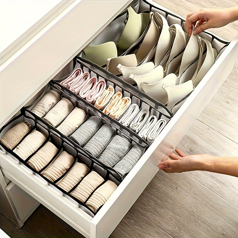 Ondergoed organizer voor de lade