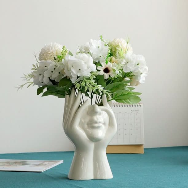 Petal – Een vaas vol elegantie en charme
