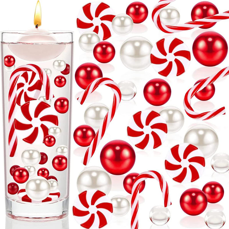 Kerst vaasvuller - ornament