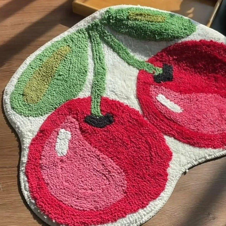 Arosta | Cherry Bliss Tapijt