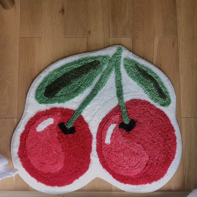 Arosta | Cherry Bliss Tapijt