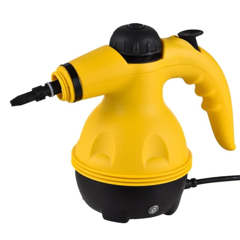 Arosta | Handheld Stoomreiniger – Stoomreiniger voor Tapijten & Voertuigen met Hoge Temperatuur