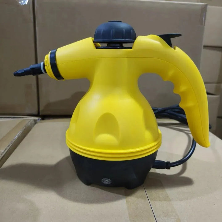 Arosta | Handheld Stoomreiniger – Stoomreiniger voor Tapijten & Voertuigen met Hoge Temperatuur
