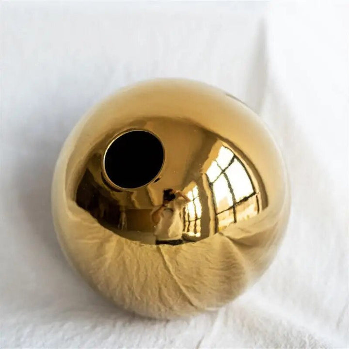 Gouden Balvaas
