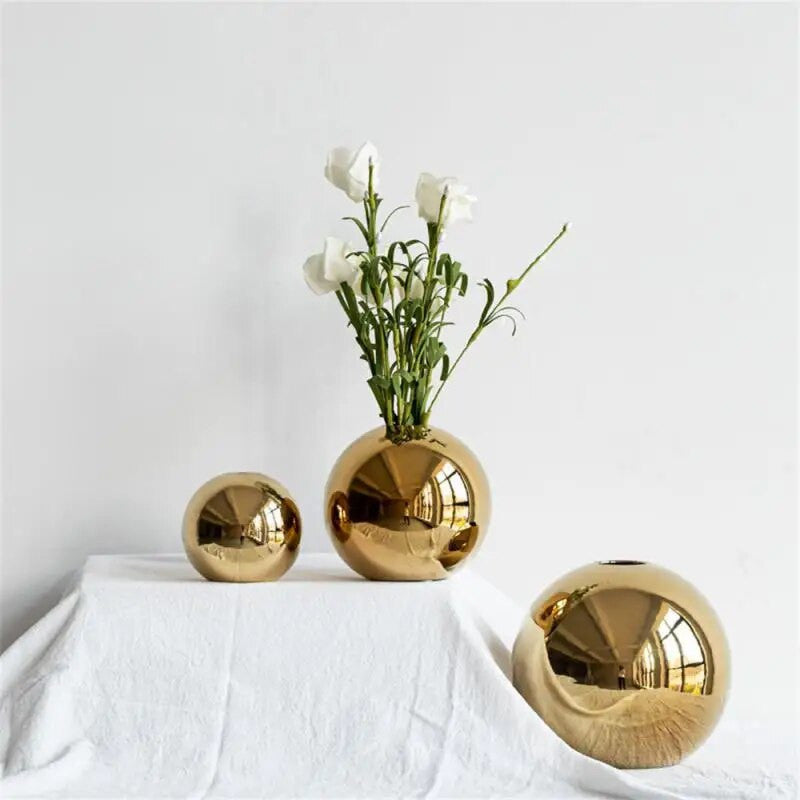 Gouden Balvaas