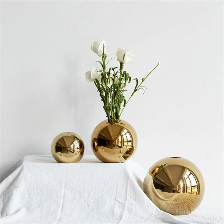 Gouden Balvaas