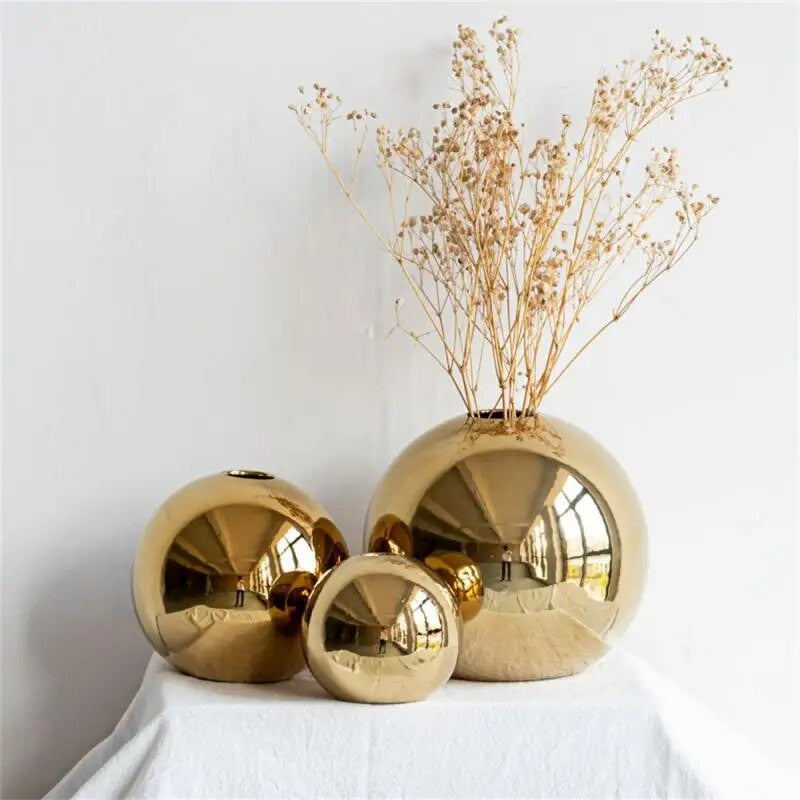 Gouden Balvaas