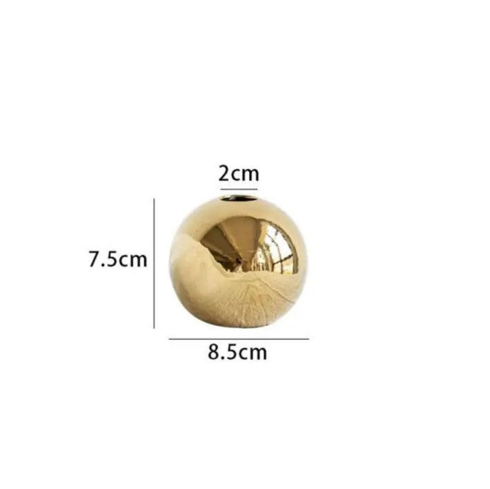 Gouden Balvaas