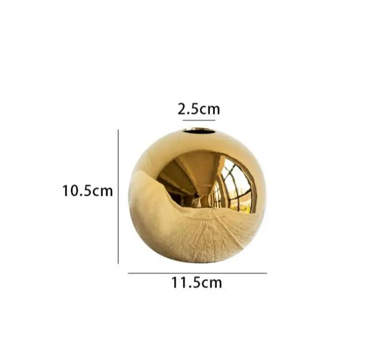 Gouden Balvaas