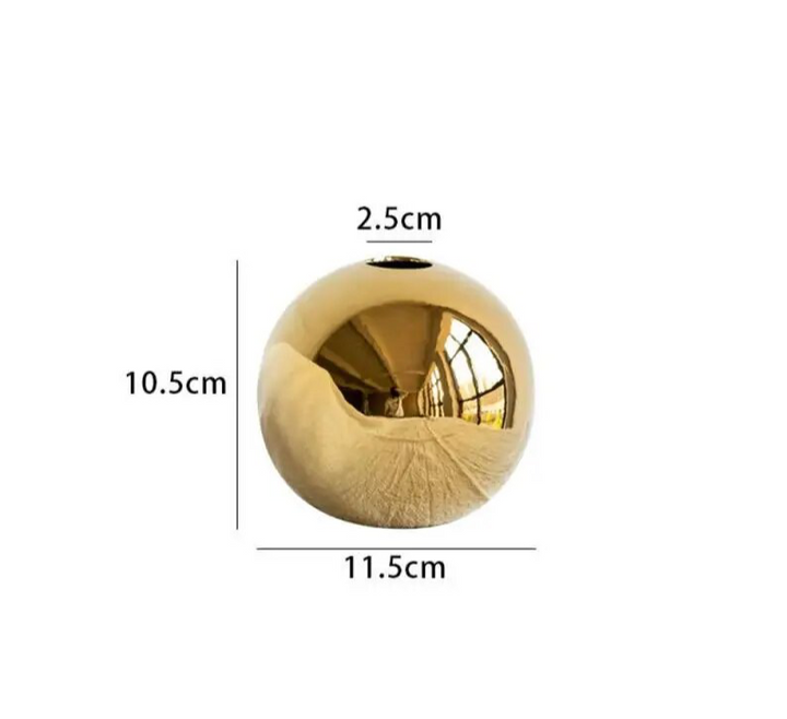Gouden Balvaas