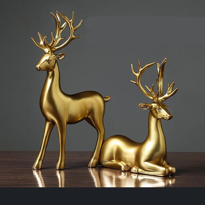 Gouden Reh