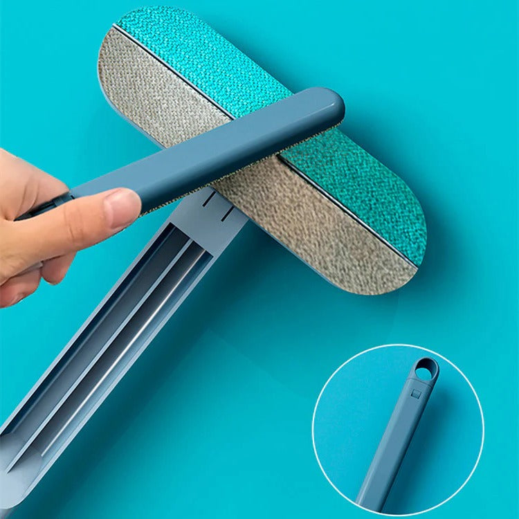 Arosta | 4 in 1 Dierenhaar Verwijder Tool
