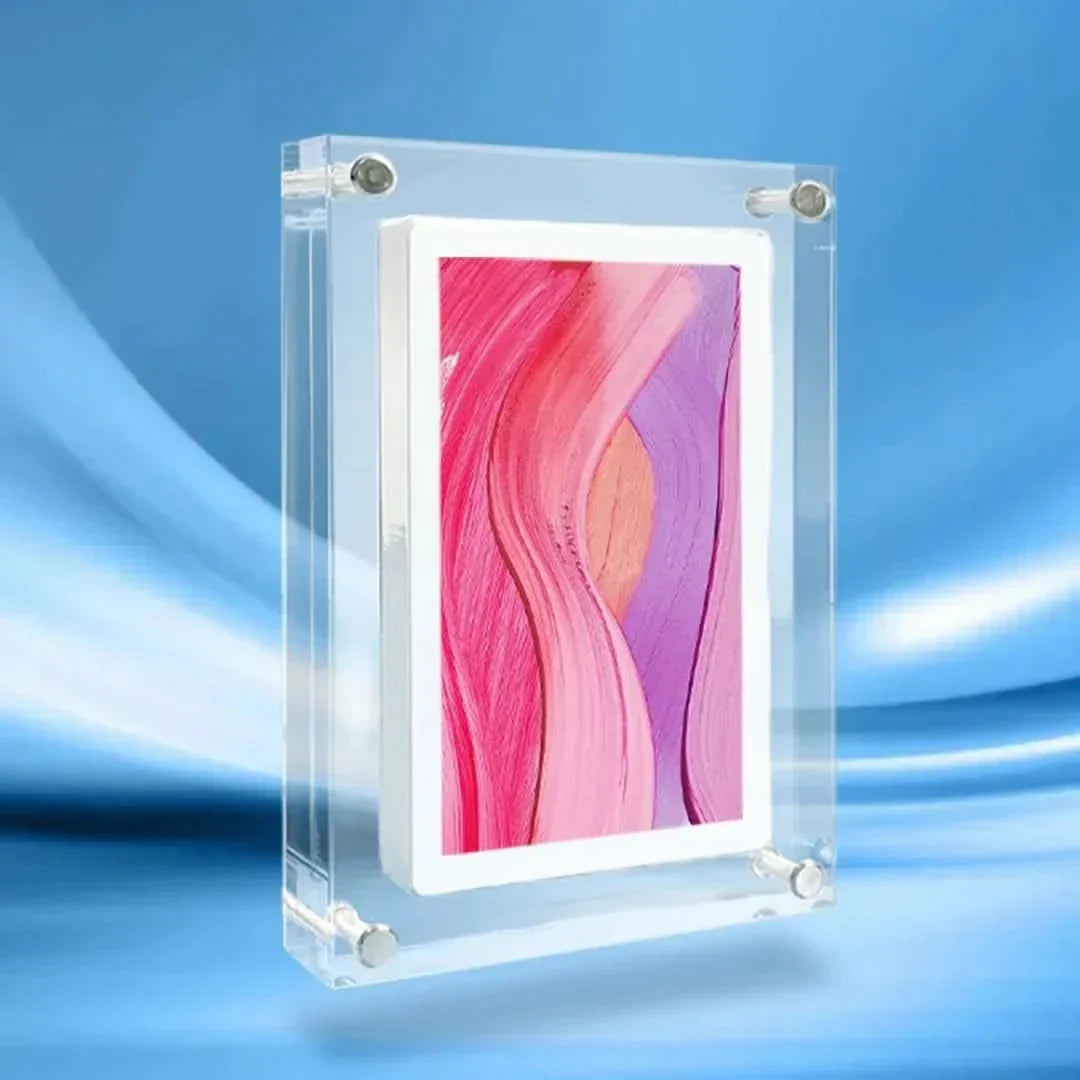 Memory Frame | Voor Eeuwige Herinneringen