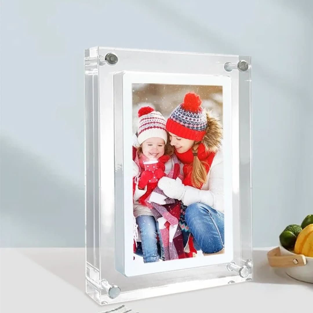 Memory Frame | Voor Eeuwige Herinneringen