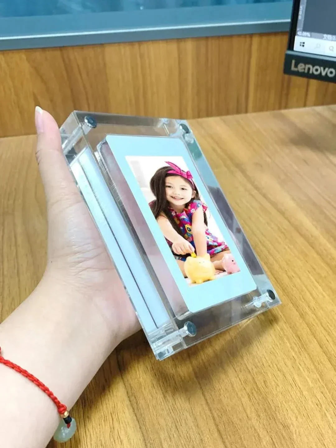 Memory Frame | Voor Eeuwige Herinneringen