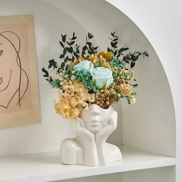 Petal – Een vaas vol elegantie en charme