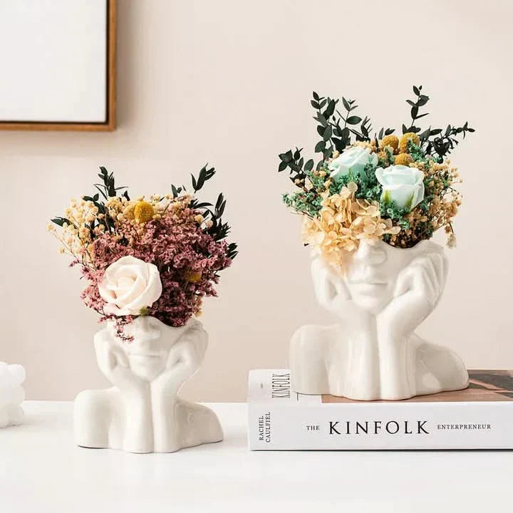 Petal – Een vaas vol elegantie en charme