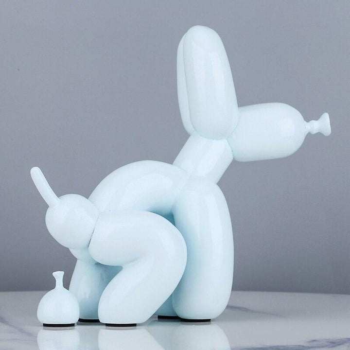 Oopsies Decor | Hondenbeeld