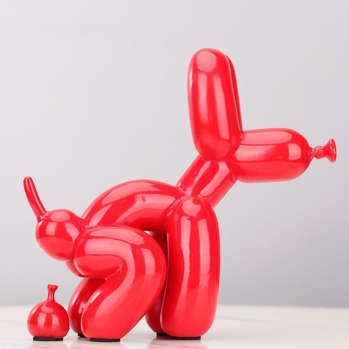 Oopsies Decor | Hondenbeeld