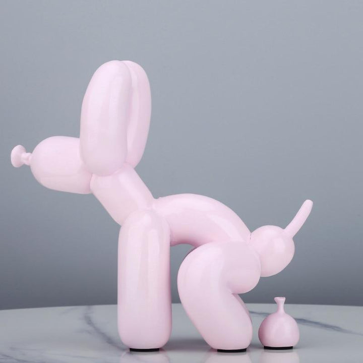 Oopsies Decor | Hondenbeeld