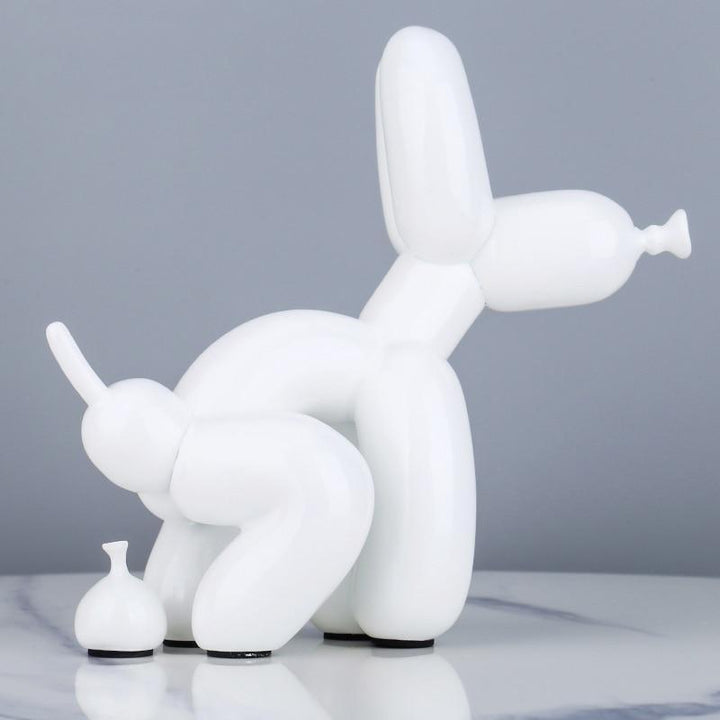 Oopsies Decor | Hondenbeeld