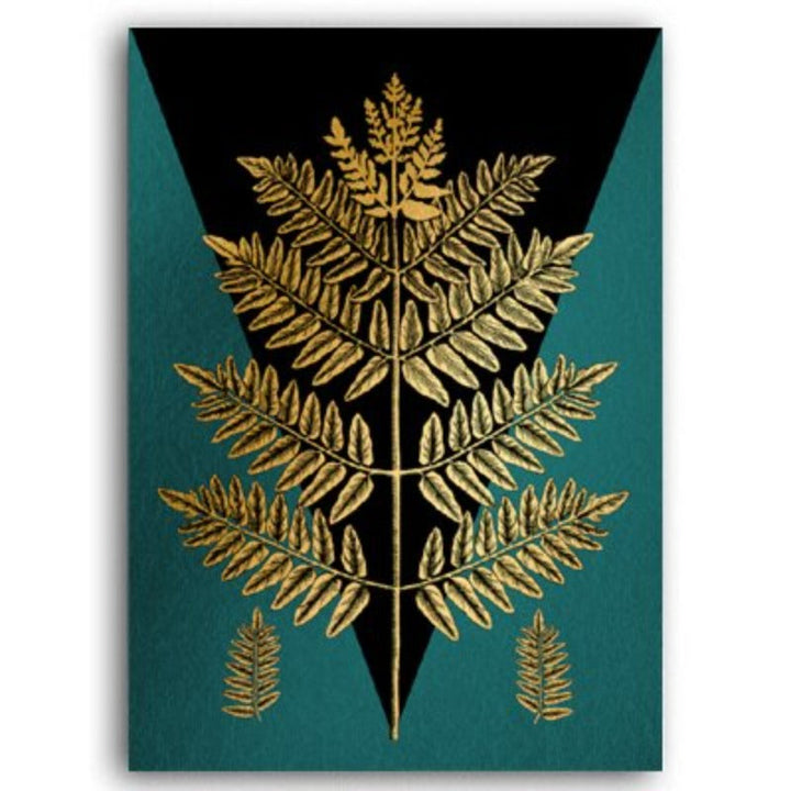 Marmel Poster en Prints - Canvas Wand Kunst Schilderij