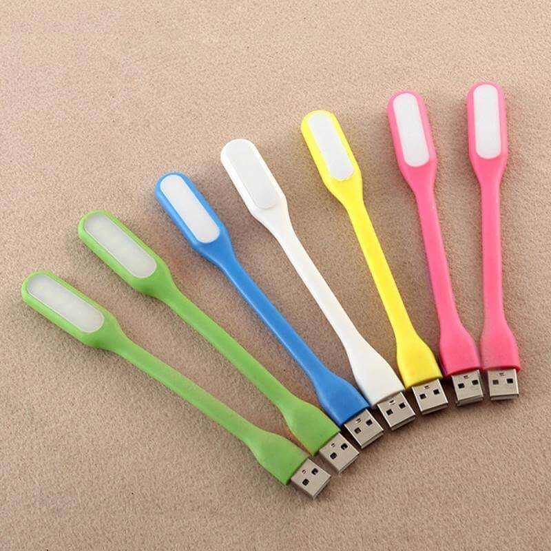 Flexibles Mini-USB-LED-Boeklicht