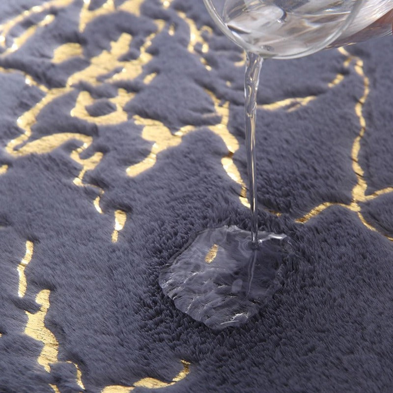 Arosta | Dazzle Antislip Super Absorberende Badmatten