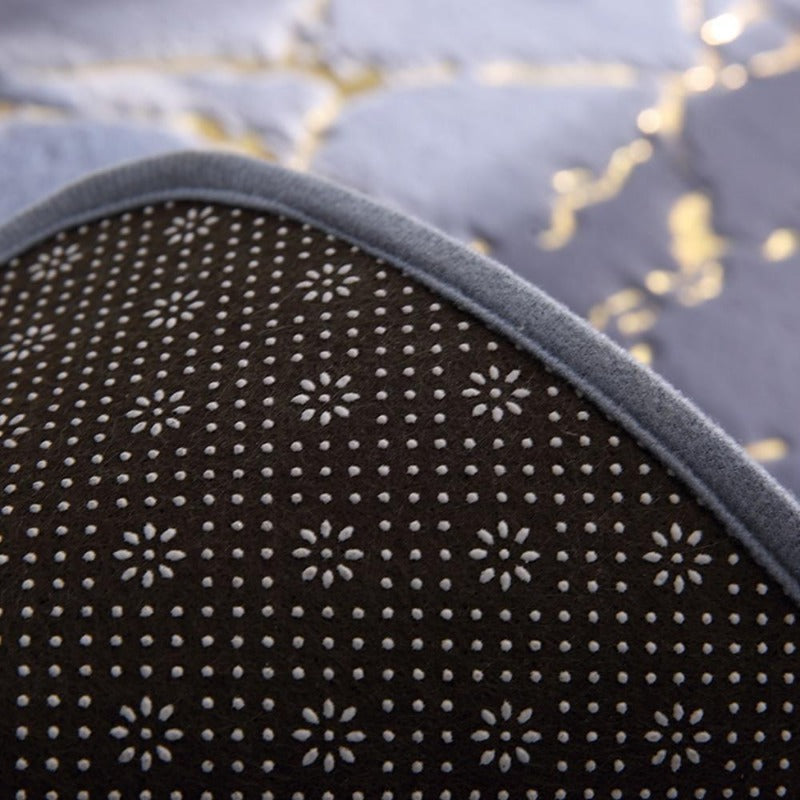 Arosta | Dazzle Antislip Super Absorberende Badmatten