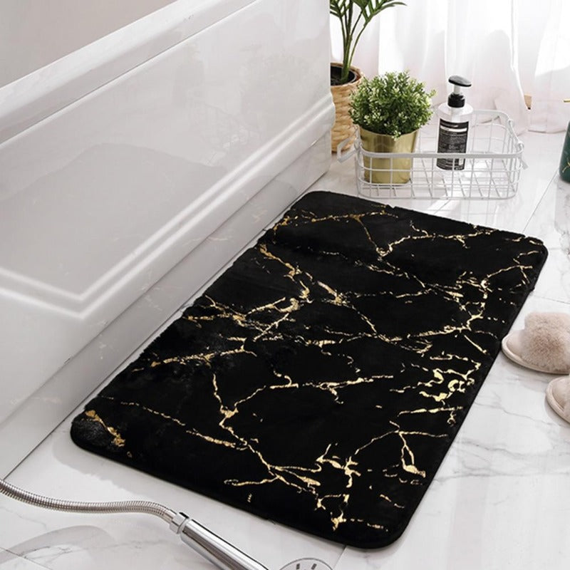 Arosta | Dazzle Antislip Super Absorberende Badmatten