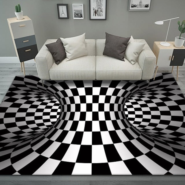 Arosta | 3D Visueel Vloermat