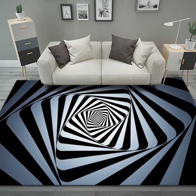 Arosta | 3D Visueel Vloermat